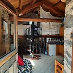 بيت للعطل Galicia Retreat *
