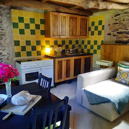 Galicia Retreat *