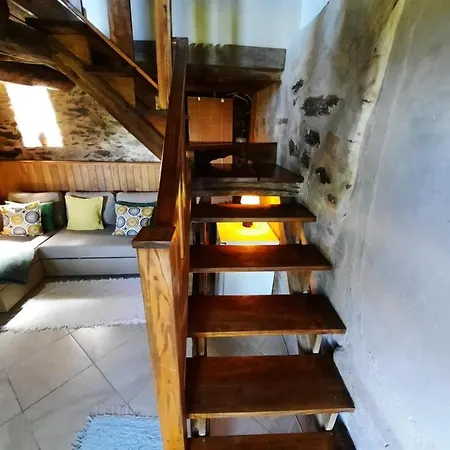 Galicia Retreat * سانتا مارتا دي أورتيغويرا