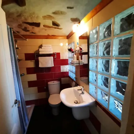 Galicia Retreat Ferienhaus