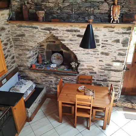 Galicia Retreat *