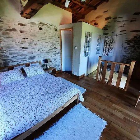 Prázdninový dům Galicia Retreat *