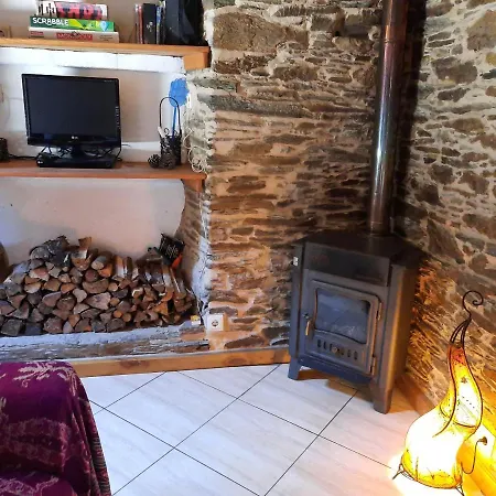 Galicia Retreat * سانتا مارتا دي أورتيغويرا