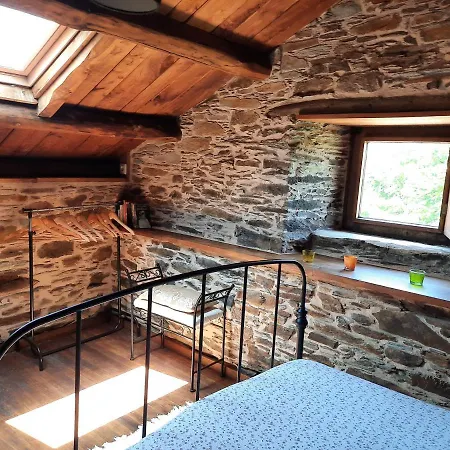 Galicia Retreat Сasa de vacaciones