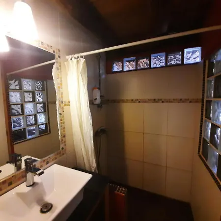 Galicia Retreat Ferienhaus *