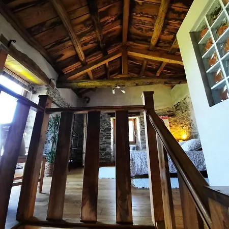 Galicia Retreat *