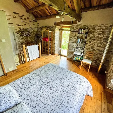 Galicia Retreat Prázdninový dům