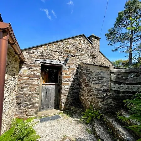 Galicia Retreat Ferienhaus *