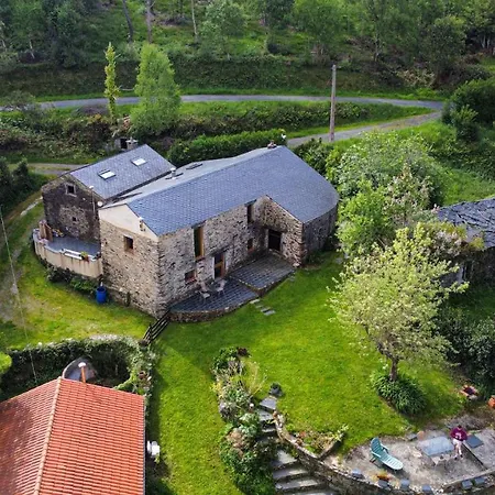 Galicia Retreat