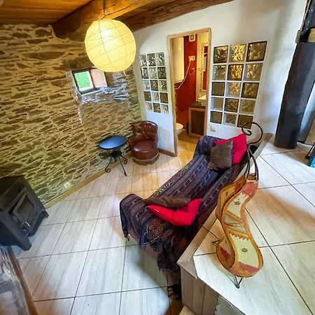 Vakantiehuis Galicia Retreat *