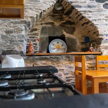 Galicia Retreat Ferienhaus *
