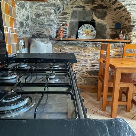 Galicia Retreat Tatil Evi