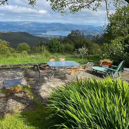 Galicia Retreat