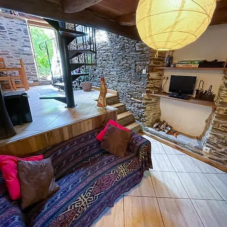 Galicia Retreat Ortigueira