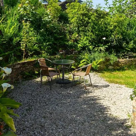 Prázdninový dům Galicia Retreat Santa Marta de Ortigueira