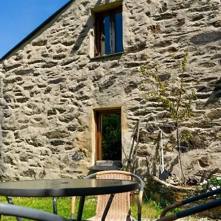 Galicia Retreat *