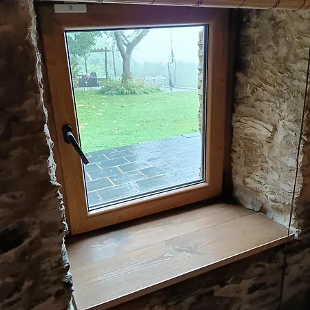 Galicia Retreat Ferienhaus