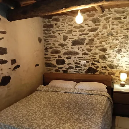 Ferienhaus Galicia Retreat *