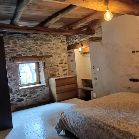 Galicia Retreat Vakantiehuis *