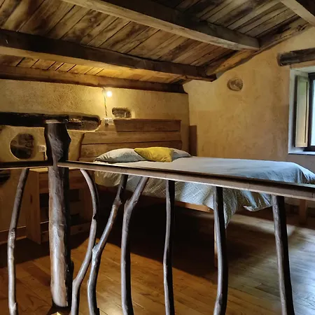 Galicia Retreat Ferienhaus