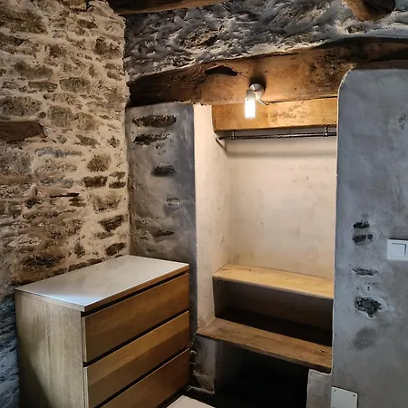 Galicia Retreat Ortigueira