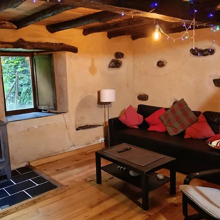 Galicia Retreat Vakantiehuis *