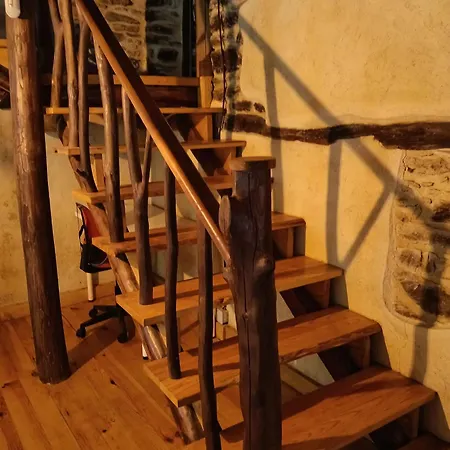 Ferienhaus Galicia Retreat Ortigueira