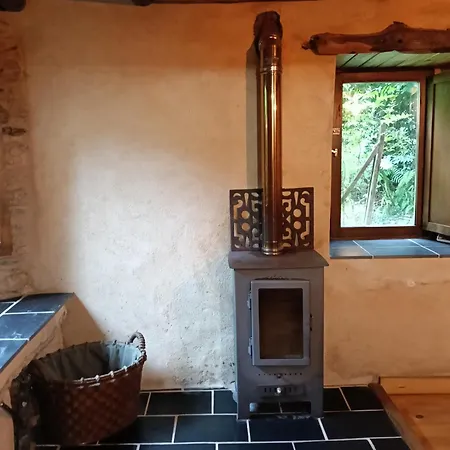 Ferienhaus Galicia Retreat