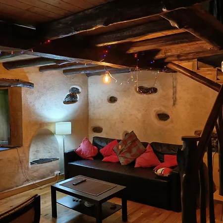 Ferienhaus Galicia Retreat Ortigueira