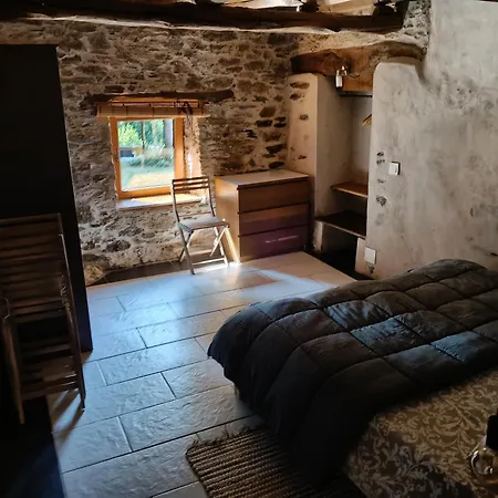 Galicia Retreat