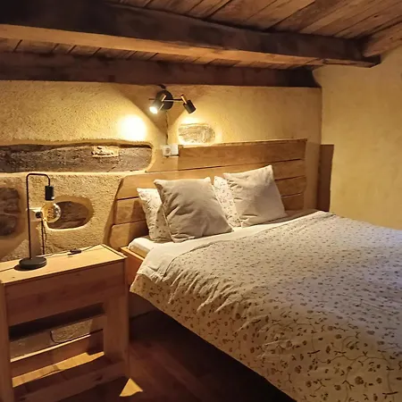 Ferienhaus Galicia Retreat
