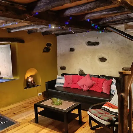 Galicia Retreat Vakantiehuis *