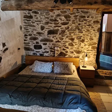 Ferienhaus Galicia Retreat *