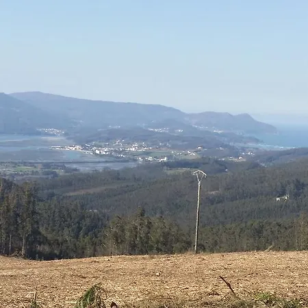 Galicia Retreat *
