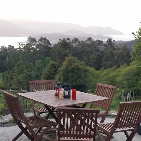 Galicia Retreat Ferienhaus