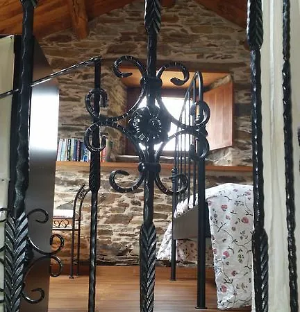 Galicia Retreat
