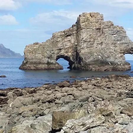 Prázdninový dům Galicia Retreat