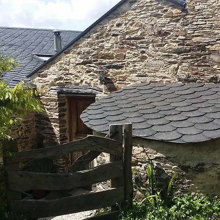 Ferienhaus Galicia Retreat Ortigueira