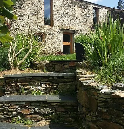 Vakantiehuis Galicia Retreat