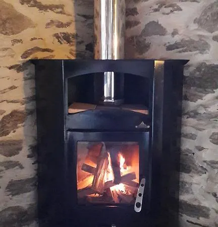 Galicia Retreat Santa Marta de Ortigueira