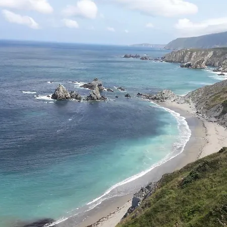 Galicia Retreat Vakantiehuis *