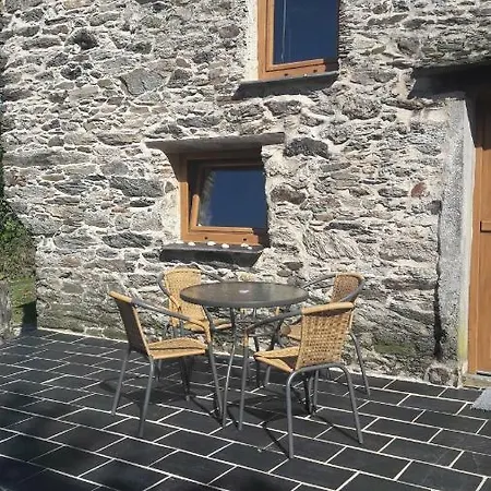 Galicia Retreat Santa Marta de Ortigueira