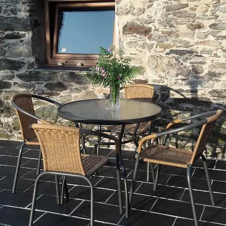 Galicia Retreat * Santa Marta de Ortigueira