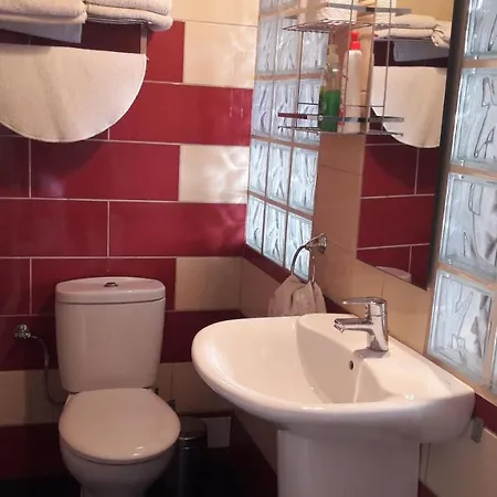 Galicia Retreat * Santa Marta de Ortigueira