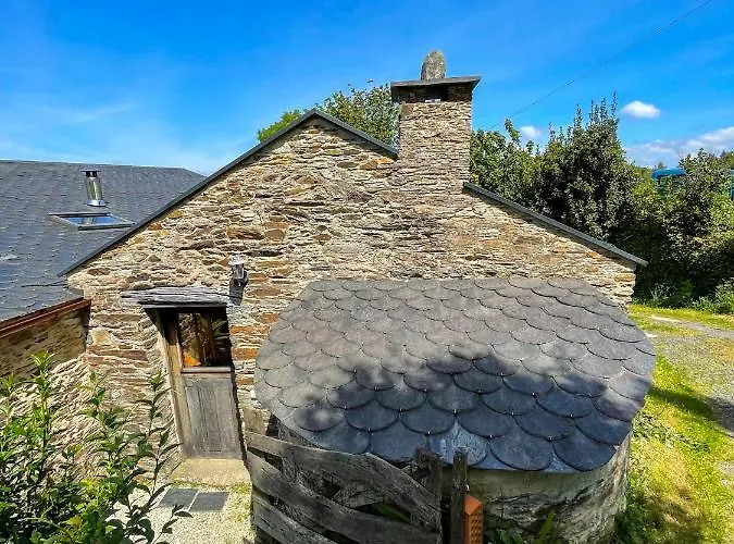 Galicia Retreat Feriehus Ortigueira