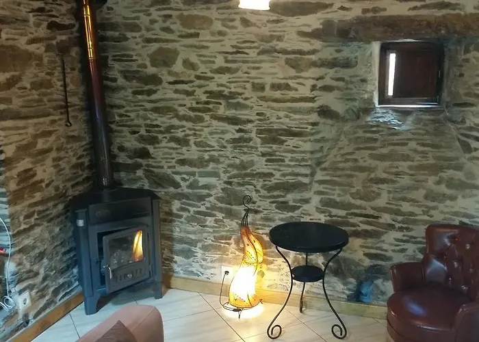 Galicia Retreat Vakantiehuis *